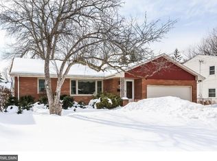 2808 Townview Ave NE, Minneapolis, MN 55418