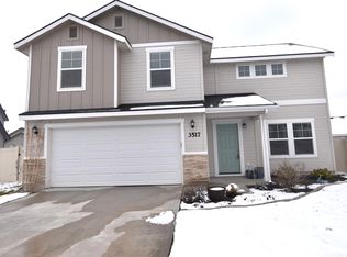3517 S Cape Coral Ave, Nampa, ID 83686