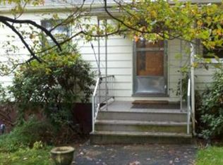 205 Swain Hill Rd, Evans City, PA 16033