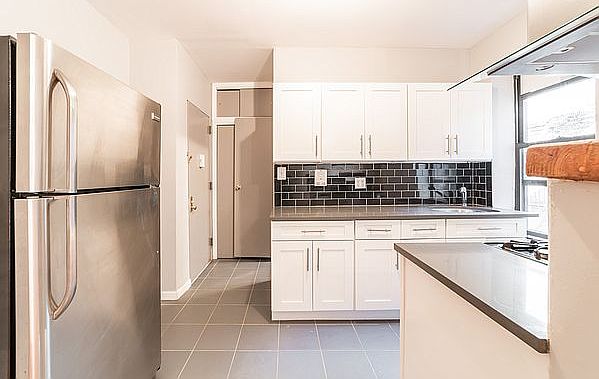 1st image of 873 Bergen St #6