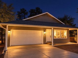803 W Overland Rd, Payson, AZ 85541