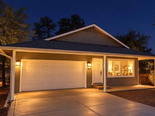803 W Overland Rd, Payson, AZ 85541