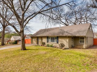 3504 Creston Ave, Fort Worth, TX 76133