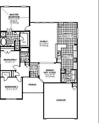 2nd image of 13508 Biltmore Lakes