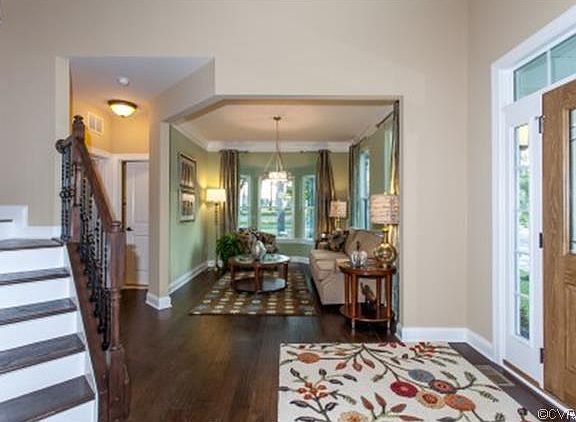 2nd image of 11537 Swanson Mill Way