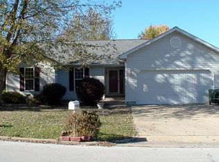 708 Chestnut St, Rolla, MO 65401