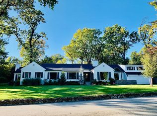 3630 S Terwilleger Blvd E, Tulsa, OK 74105