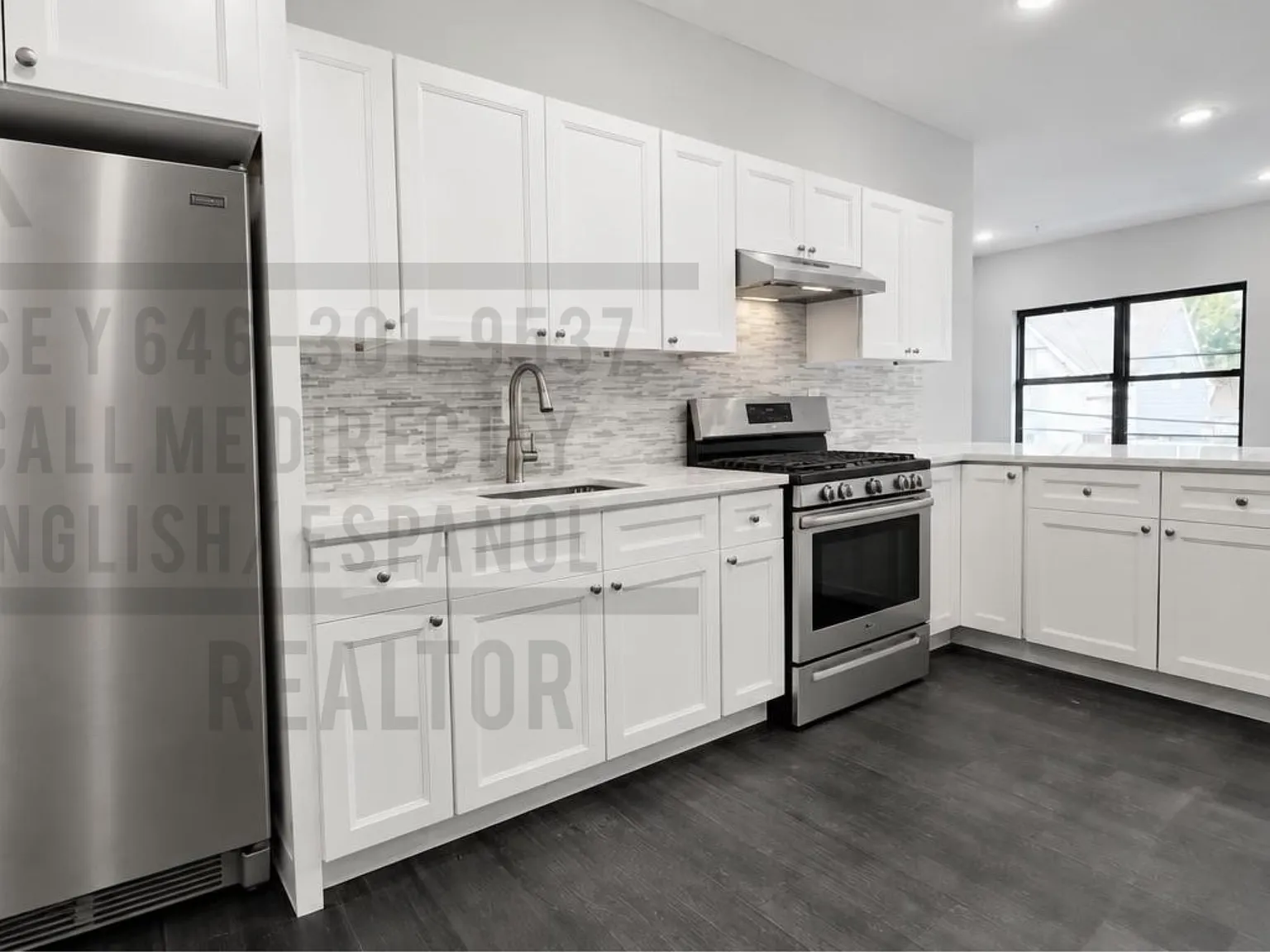 1 bed, $2,045 — Photo 2