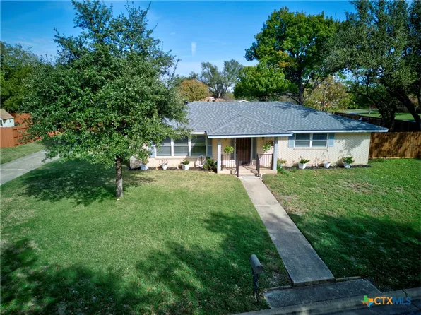 3302 Buffalo Trl, Temple, TX 76504