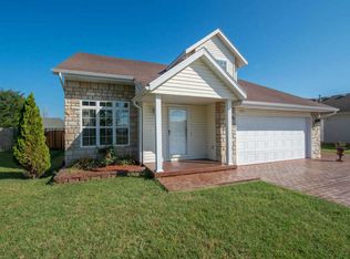 5551 W Josh St, Springfield, MO 65802