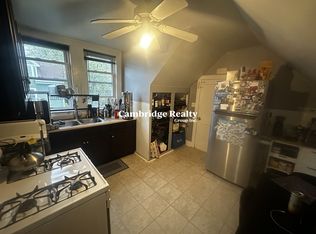 69 Partridge Ave #3T, Somerville, MA 02145