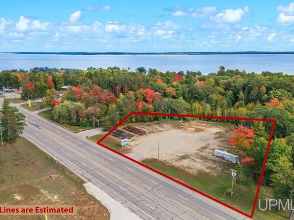 Us Highway 2 & 41 Hwy #M35, Gladstone, MI 49837