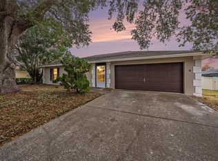188 Hammock Dr, Palm Harbor, FL 34683