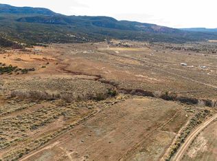 Lots 1 to 5 Tierra Santa, Youngsville, NM 87064