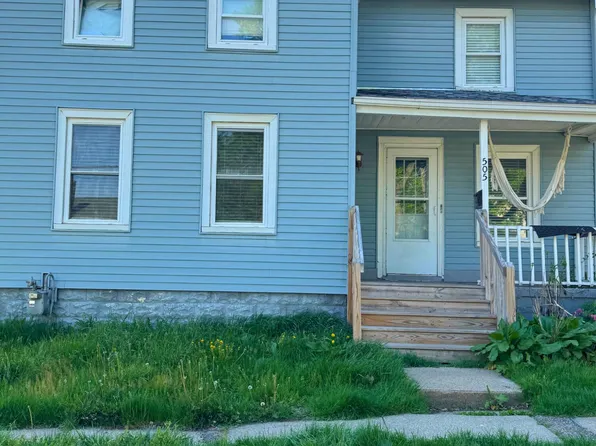 505 N Ionia St, Albion, MI 49224