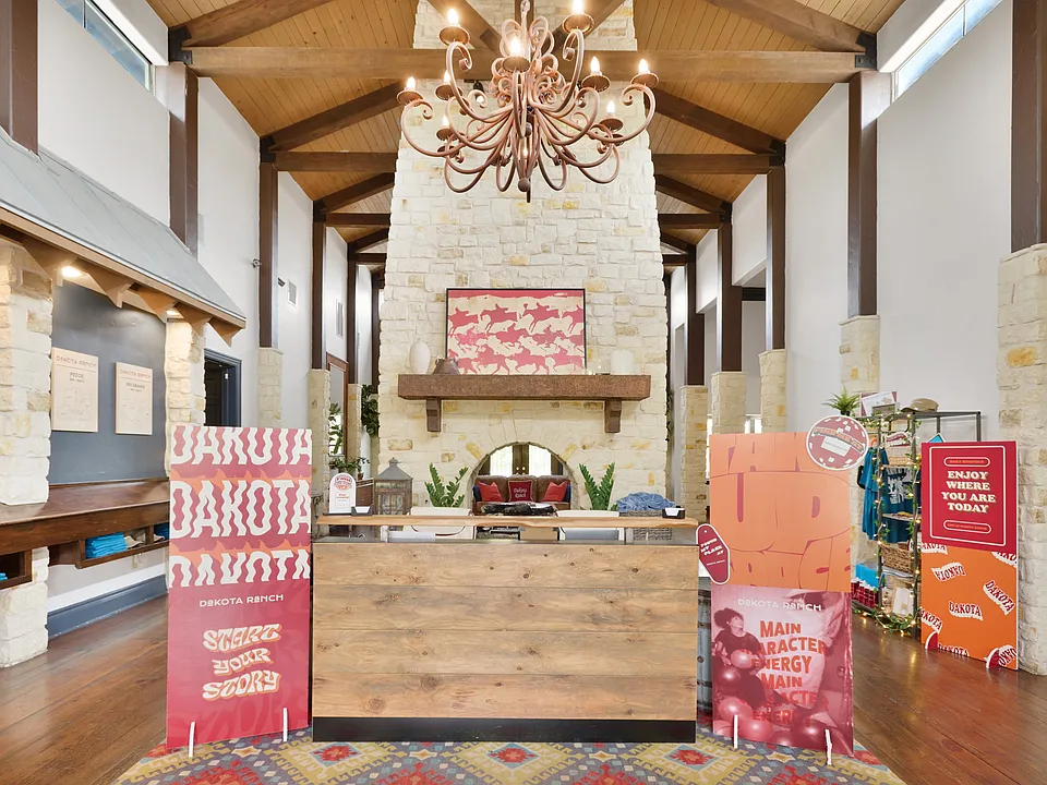 The Ranch