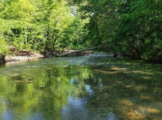 Kates Creek Rd, Norman, AR 71960