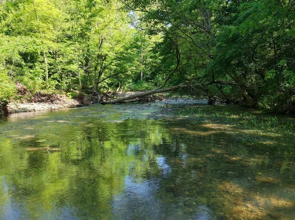 Kates Creek Rd, Norman, AR 71960