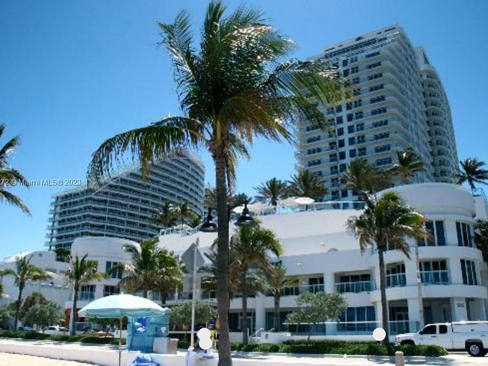 1st image of 505 N Fort Lauderdale Beach Blvd #2410