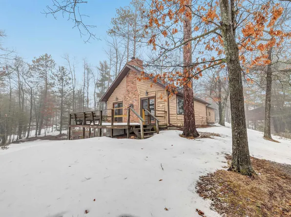 W12933 Morgan Lake Dr, Wausaukee, WI 54177