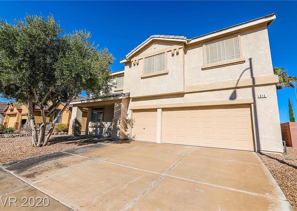 1st image of 816 Viento Del Montagna Ave