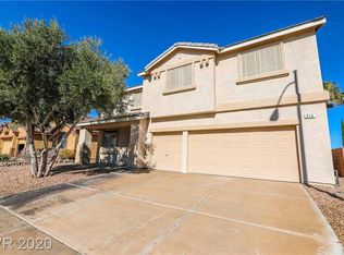 816 Viento Del Montagna Ave, Henderson, NV 89012