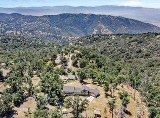 29850 Goldspike Rd, Tehachapi, CA 93561