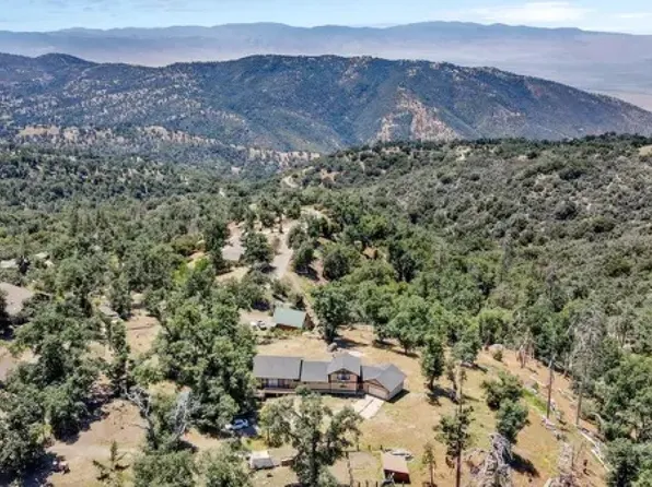 29850 Goldspike Rd, Tehachapi, CA 93561
