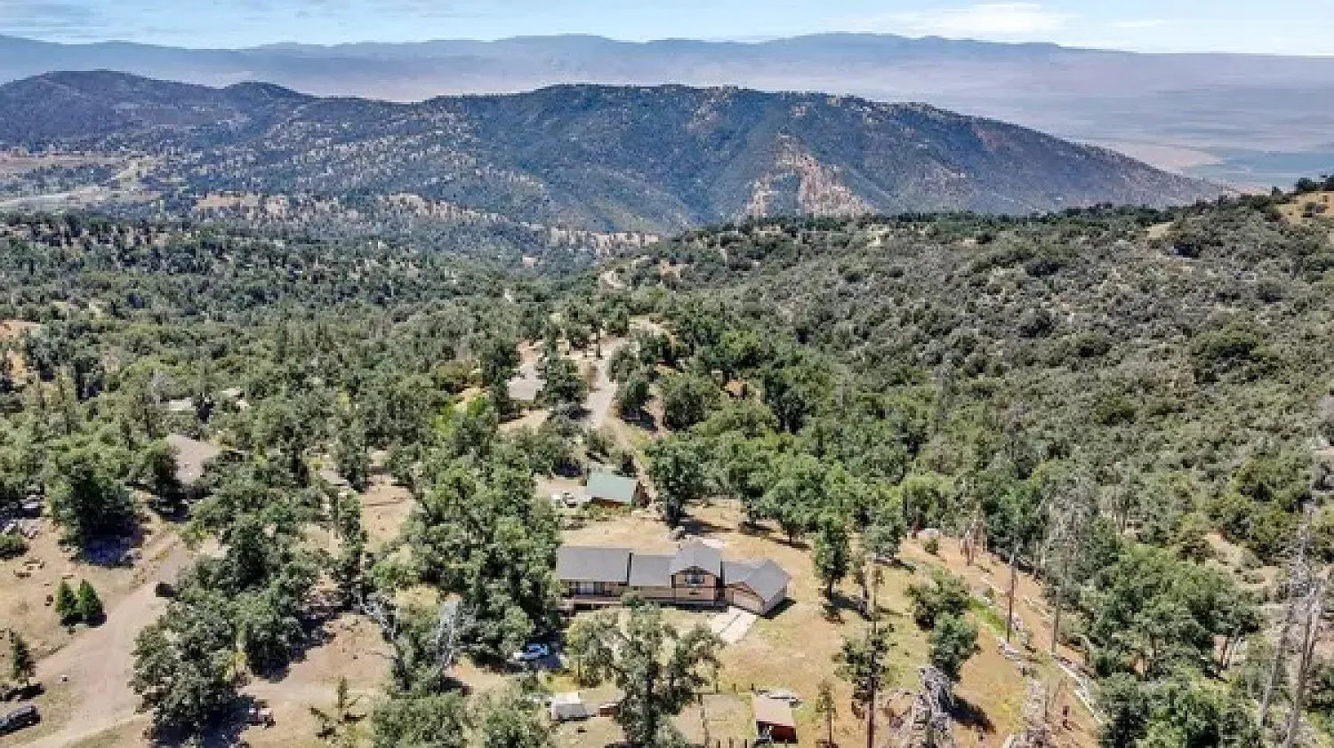 29850 Goldspike Rd photo 1
