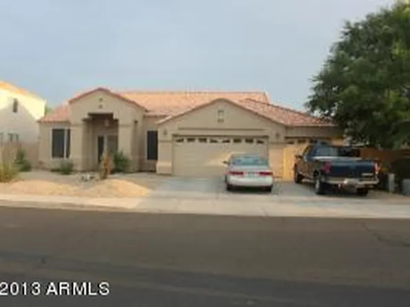 9811 E Irwin Ave, Mesa, AZ 85209