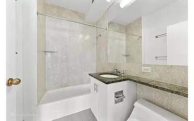 Rented by REAL New York