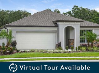 14142 Hammock Crest Way, Riverview, FL 33569