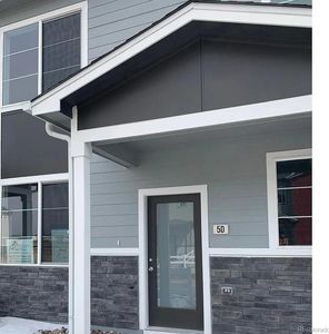 503 S Rollie Avenue #5D, Fort Lupton, CO, 80621