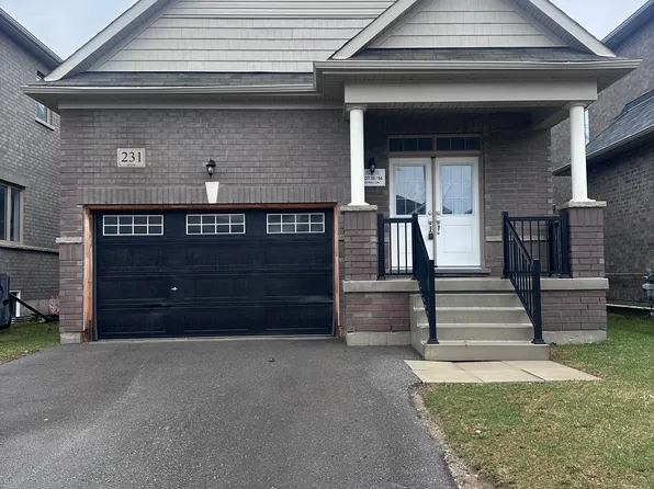231 Ridley Cres, Southgate, ON N0C 1B0