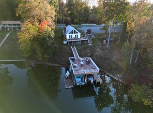 172 Brooks Point Ln, Union Hall, VA 24176