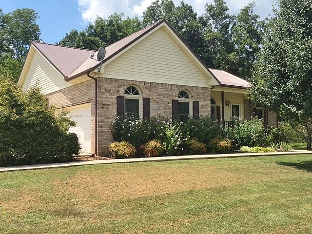 Move in ready on the river!