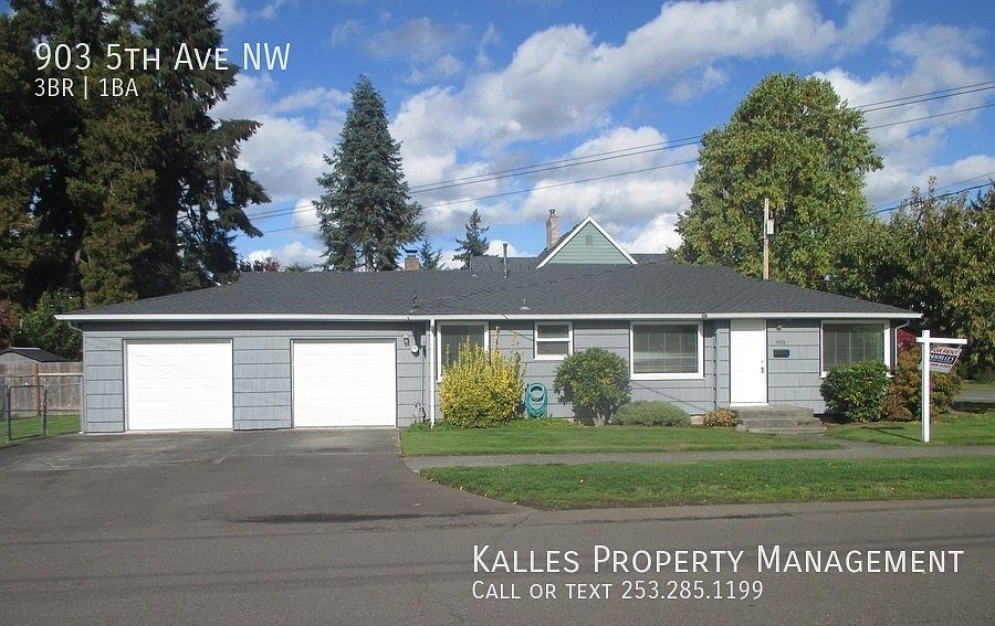 1st image of 903 5th Ave NW