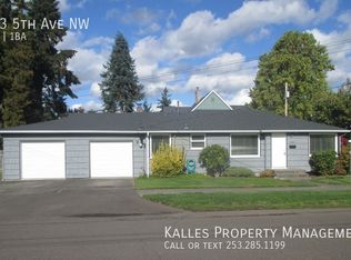 903 5th Ave NW, Puyallup, WA 98371
