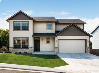 35610 Elk Meadows Dr, Saint Helens, OR