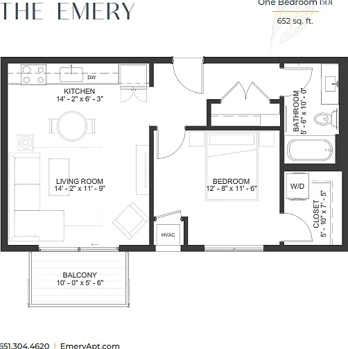 The Emery — Photo 24
