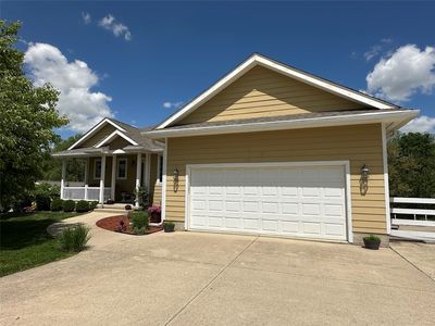 711 E Madison St, Winterset, IA, 50273