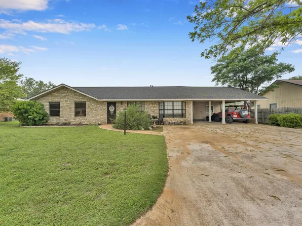 1303 Mission Hills Drive, Marble Falls, TX 78654