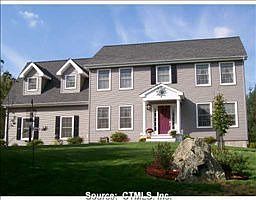 2nd image of 41 Pendelton Farm Ln