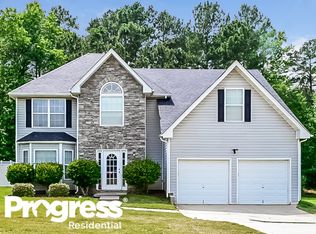 431 Grier Dr, Locust Grove, GA 30248