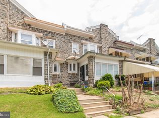 1023 Marlyn Rd, Philadelphia, PA 19151