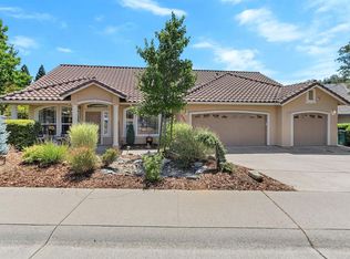 2041 Ribier Way, Cameron Park, CA 95682