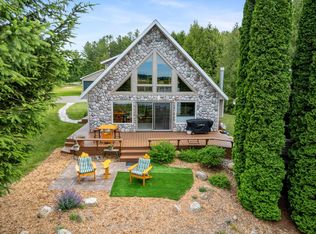 1031 Paully Rd, Cheboygan, MI 49721