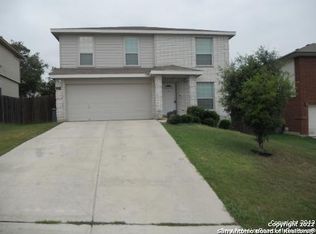 9119 Redwood Cir, Universal City, TX 78148