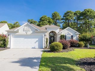 3325 Picket Fence Ln, Myrtle Beach, SC 29579
