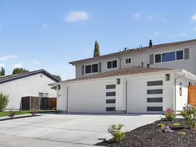 574 Churchill Park Dr, San Jose, CA, 95136